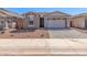Charming single-story home with well-maintained landscaping at 5401 W Las Palmaritas Dr, Glendale, AZ 85302