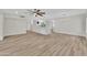 Large living area showcasing an open floor plan and modern upgrades at 9606 W Shasta Dr, Sun City, AZ 85351