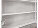 Walk-in pantry featuring lots of shelving and storage at 10859 E Thatcher Ave, Mesa, AZ 85212