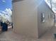 A well maintained exterior elevation of this lovely property at 1277 S Shawnee Dr, Apache Junction, AZ 85119