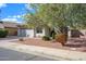 Charming single Gathering house in a desirable location at 1280 E Redwood Dr, Chandler, AZ 85286