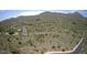 Panoramic aerial view of the desert community at 16856 N Mountain Pkwy, Fountain Hills, AZ 85268