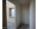 Attached storage room with access to backyard at 4409 E Wood St, Phoenix, AZ 85040