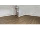 Inviting living space showcasing a bright and open layout with modern flooring at 4714 E Belleview St, Phoenix, AZ 85008