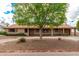 Charming single-story home with a well-maintained yard and mature shade tree at 4837 E Avalon Dr, Phoenix, AZ 85018