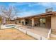 Spacious backyard featuring a patio, and barbecue, perfect for outdoor living at 6917 E Flossmoor Ave, Mesa, AZ 85208