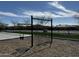 Community playground with swings provides a fun and safe environment for children to play and socialize at 12519 W Oyer Ln, Peoria, AZ 85383