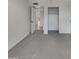 Bedroom featuring closet space, carpet floors, and natural light at 5432 E Juniper Ave, Scottsdale, AZ 85254