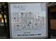 Barolo Place community map showing building locations, addresses, and key amenities at 10757 N 74Th St # 2003, Scottsdale, AZ 85260