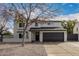 Charming two-story home with a well-manicured yard and a spacious two-car garage at 19409 N 45Th Dr, Glendale, AZ 85308