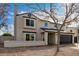 Charming two-story home with a well-manicured gravel yard and a spacious two-car garage at 19409 N 45Th Dr, Glendale, AZ 85308