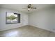 Cozy living room features a bright window and a neutral color palette at 2064 S Farnsworth Dr # 43, Mesa, AZ 85209