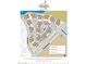 Villagio community map shows floorplans, waterways, and golf course access at 33575 N Dove Lakes Dr # 1038, Cave Creek, AZ 85331