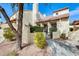 Charming townhome featuring a private courtyard entrance and red tile roof, perfect for relaxed living at 6533 N 7Th Ave # 22, Phoenix, AZ 85013