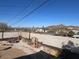 Elevated lot with desert landscaping and mountain views at 13229 N 19Th Pl, Phoenix, AZ 85022