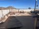 Expansive backyard with desert landscaping and mountain views at 13229 N 19Th Pl, Phoenix, AZ 85022