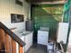 Laundry room with ample space for appliances and storage at 13229 N 19Th Pl, Phoenix, AZ 85022