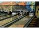 Enjoy a fun game at Johnson Lanes, a professionally outfitted bowling alley at 14314 W Pecos Ln, Sun City West, AZ 85375