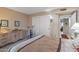 Bedroom featuring neutral tones and natural light at 19503 N 142Nd Dr, Sun City West, AZ 85375