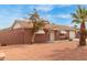 Charming single-story home with low-maintenance desert landscaping at 4601 S 21St St, Phoenix, AZ 85040