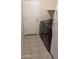 Laundry room includes new appliances at 8014 W Beaubien Dr, Peoria, AZ 85382