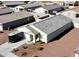 Charming single-story home with desert landscaping and a private driveway at 1418 E Peggy Dr, Casa Grande, AZ 85122