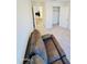 Bright bedroom with modern flooring, access to a closet, and ample space for relaxation and rest at 1418 E Peggy Dr, Casa Grande, AZ 85122