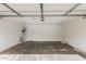 Spacious two-car garage with ample storage space and functional design at 2875 W Highland St # 1213, Chandler, AZ 85224
