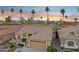 One-story home with a well-maintained yard, two-car garage, and inviting landscaping in a desert setting at 3362 N 159Th Ave, Goodyear, AZ 85395