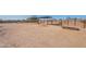 Spacious horse corral with plenty of room for horses at 532 N 102Nd Pl, Mesa, AZ 85207