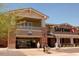 Enjoy the convenience of local shopping at the neighborhood Safeway, with exterior stone facade and storefront access at 9734 S 182Nd Dr, Goodyear, AZ 85338
