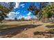 Community park offers a dirt trail along with a volleyball court and picnic area at 4683 W Dublin St, Chandler, AZ 85226