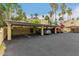 Covered parking carport with multiple parking spaces, providing protection from the elements at 6542 N 7Th Ave # 30, Phoenix, AZ 85013