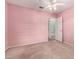 Bedroom with view to other rooms in the house at 1295 N Ash St # 125, Gilbert, AZ 85233