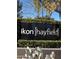 Outdoor sign for the community of Ikon Hayfield at 1295 N Ash St # 125, Gilbert, AZ 85233