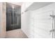 Spacious closet with drawers, shelves and ample storage space at 1409 W Maria Ln, Tempe, AZ 85284