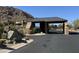 Gated entrance to the community ensures privacy and security at 25572 N 113Th Way, Scottsdale, AZ 85255