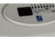 Close up view of ultra spa control panel at 25572 N 113Th Way, Scottsdale, AZ 85255