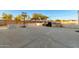 Patio with barbeque, basketball hoop, and plenty of room for entertaining at 31301 N Sunflower Way, San Tan Valley, AZ 85143