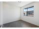 Empty room with natural lighting from the window at 3233 N 70Th St # 1006, Scottsdale, AZ 85251
