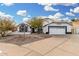 Charming home with a well-manicured yard and an attached two-car garage, perfect for suburban living at 807 E Harvard Ave, Gilbert, AZ 85234