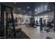 Fully-equipped fitness center featuring modern exercise machines and ample workout space at 14870 W Encanto Blvd # 2069, Goodyear, AZ 85395