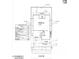 Lot layout illustrates the property boundaries, house footprint, driveway, and adjacent street at 18167 E Colt Dr, Queen Creek, AZ 85142