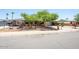 Charming single-story home with desert landscaping and covered porch at 11215 N 37Th Ave, Phoenix, AZ 85029