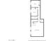 A floor plan shows the layout of the bedrooms, bathroom, recreation room and total square footage at 13615 W Merrell St, Avondale, AZ 85392