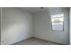 Bedroom featuring neutral paint and carpet at 15760 W Beryl Ave, Waddell, AZ 85355