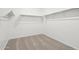 Empty walk-in closet with carpet and white walls at 15778 W Cheryl Dr, Waddell, AZ 85355