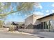 Commercial building with stone accents and appealing signage at 17893 N 93Rd St, Scottsdale, AZ 85255