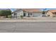 A charming single Gathering home with desert landscaping and a two car garage at 19824 N 94Th Ln, Peoria, AZ 85382