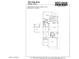 Floor plan of the home, featuring 4 bedrooms, 2 bathrooms, and an optional den at 4252 E Desert Sky Ct, Cave Creek, AZ 85331